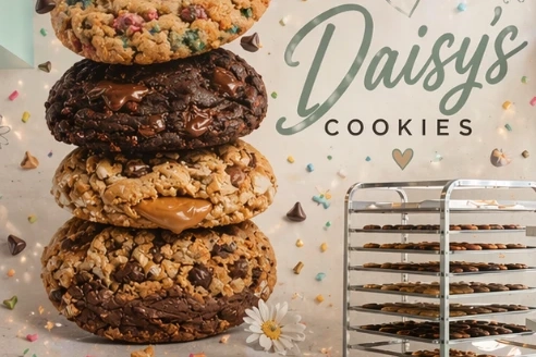 Daisy's Cookies
